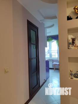 3-к квартира, вторичка, 61м2, 7/9 этаж