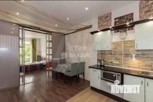 Студия квартира, вторичка, 39м2, 3/5 этаж