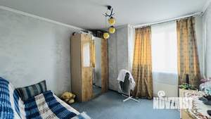3-к квартира, вторичка, 72м2, 14/16 этаж