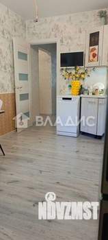 2-к квартира, вторичка, 60м2, 1/10 этаж