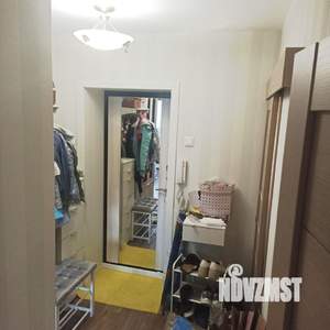 1-к квартира, вторичка, 39м2, 10/14 этаж