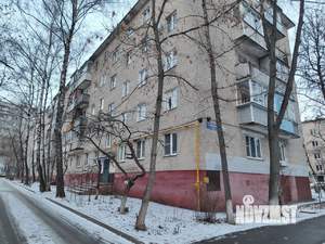 1-к квартира, вторичка, 331м2, 1/5 этаж