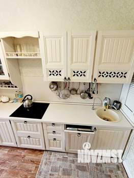 3-к квартира, вторичка, 77м2, 7/20 этаж