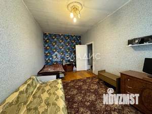 1-к квартира, вторичка, 32м2, 4/5 этаж