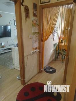 1-к квартира, вторичка, 32м2, 2/5 этаж