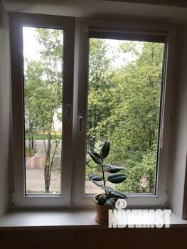 2-к квартира, вторичка, 44м2, 4/9 этаж