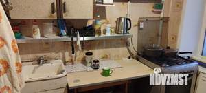 1-к квартира, вторичка, 38м2, 4/9 этаж