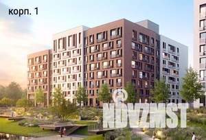 Фото квартиры на продажу (9)
