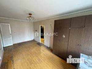 2-к квартира, вторичка, 42м2, 4/5 этаж
