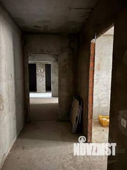 3-к квартира, вторичка, 112м2, 5/17 этаж