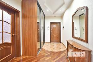 2-к квартира, вторичка, 69м2, 2/17 этаж