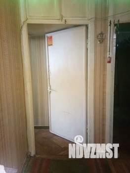 2-к квартира, вторичка, 42м2, 4/5 этаж