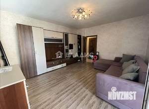 2-к квартира, вторичка, 62м2, 18/25 этаж