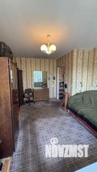 1-к квартира, вторичка, 21м2, 2/5 этаж