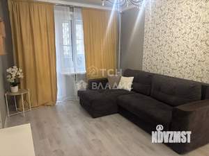 1-к квартира, вторичка, 33м2, 4/12 этаж