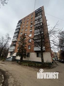2-к квартира, вторичка, 45м2, 5/9 этаж