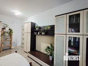 2-к квартира, вторичка, 60м2, 17/22 этаж