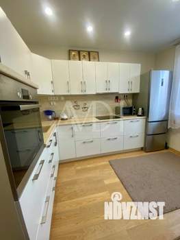 2-к квартира, вторичка, 64м2, 2/4 этаж
