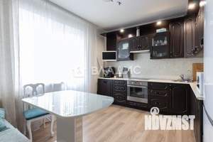 2-к квартира, вторичка, 64м2, 9/10 этаж