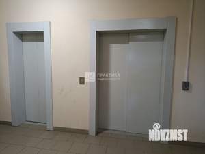 1-к квартира, вторичка, 39м2, 3/23 этаж