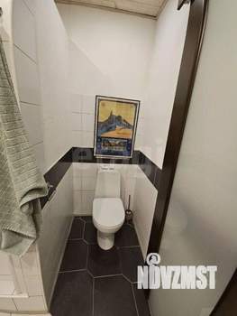 1-к квартира, вторичка, 35м2, 2/9 этаж