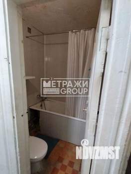 1-к квартира, вторичка, 32м2, 1/3 этаж