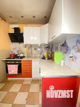 3-к квартира, вторичка, 57м2, 5/9 этаж