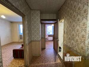 1-к квартира, вторичка, 39м2, 10/17 этаж