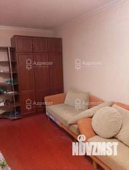 1-к квартира, вторичка, 32м2, 6/9 этаж