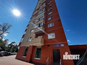 2-к квартира, вторичка, 47м2, 14/16 этаж