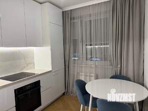 3-к квартира, вторичка, 80м2, 9/14 этаж