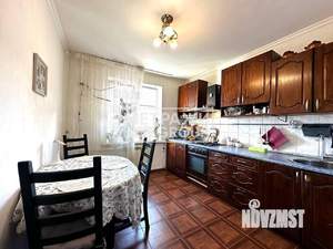 3-к квартира, вторичка, 71м2, 9/9 этаж