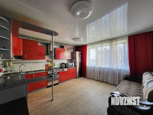 2-к квартира, вторичка, 77м2, 15/17 этаж