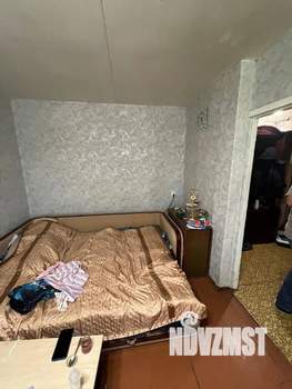 1-к квартира, вторичка, 30м2, 1/5 этаж