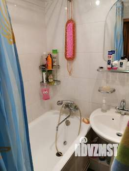 2-к квартира, вторичка, 52м2, 8/16 этаж