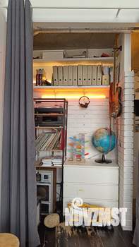 3-к квартира, вторичка, 65м2, 17/17 этаж