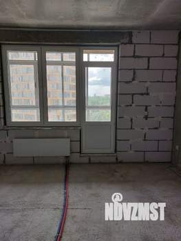 Студия квартира, вторичка, 29м2, 9/17 этаж