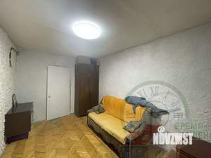 2-к квартира, вторичка, 51м2, 2/18 этаж