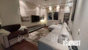 2-к квартира, вторичка, 58м2, 5/12 этаж