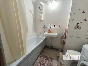 1-к квартира, вторичка, 38м2, 5/17 этаж
