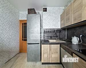 3-к квартира, вторичка, 63м2, 7/12 этаж