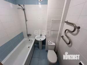 1-к квартира, вторичка, 32м2, 3/4 этаж