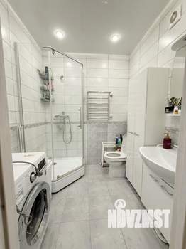 1-к квартира, вторичка, 26м2, 12/22 этаж