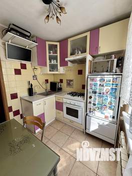3-к квартира, вторичка, 60м2, 7/9 этаж