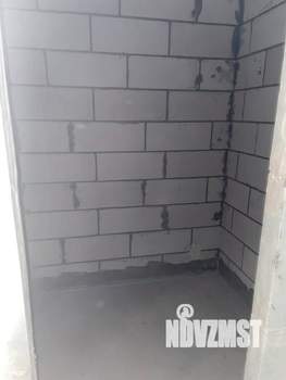 1-к квартира, вторичка, 42м2, 10/17 этаж