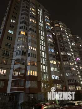 2-к квартира, вторичка, 60м2, 4/17 этаж