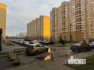 3-к квартира, вторичка, 112м2, 5/17 этаж