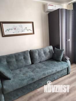 Студия квартира, вторичка, 26м2, 6/17 этаж