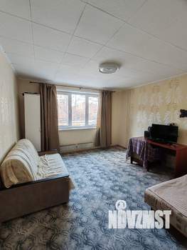 3-к квартира, вторичка, 62м2, 2/12 этаж