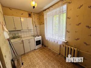 3-к квартира, вторичка, 56м2, 2/9 этаж